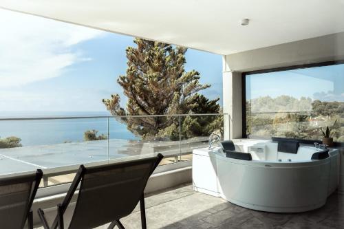 Casa Bloo Adults Only in Chalkidiki