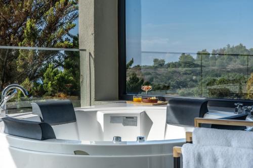 Casa Bloo Adults Only in Chalkidiki