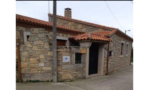 Casa Rural Abuela Carolina