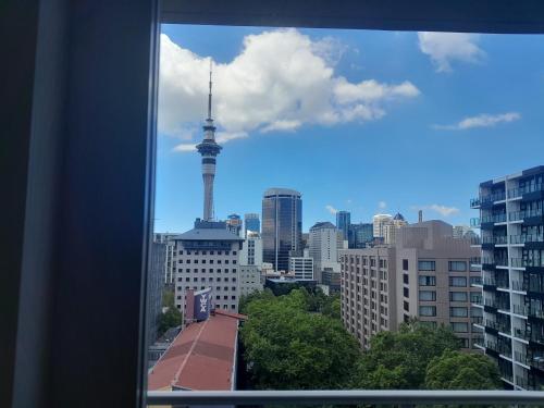 AtoZ TOWER VIEW in أخرى