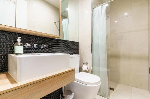 Carlton Gardens Urban Hideaway Escape in أخرى