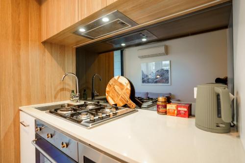 Carlton Gardens Urban Hideaway Escape in أخرى