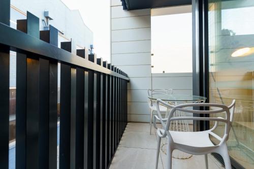 Carlton Gardens Urban Hideaway Escape in أخرى