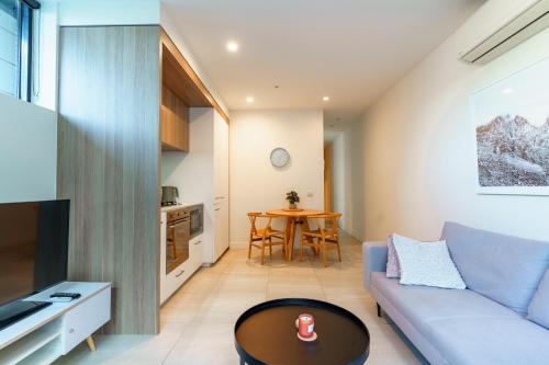 Carlton Gardens Urban Hideaway Escape in أخرى