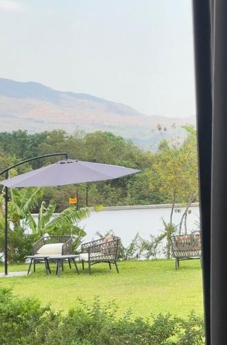 Vistas, Tranquil Ridge BnB in Likulu