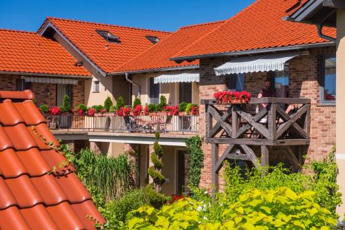 Villa Mare Apartamenty - image 7