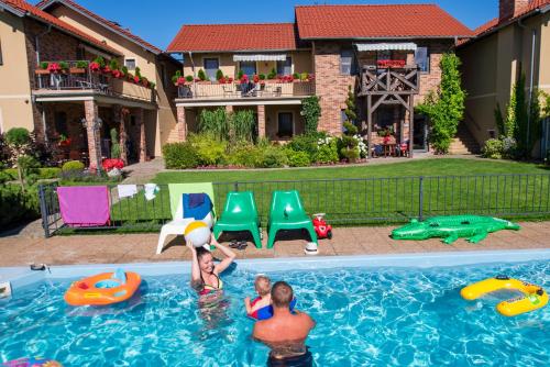 Villa Mare Apartamenty - image 8