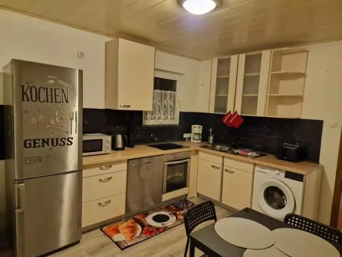 2-Zimmer Apartment in Gummersbach in Gummersbach, Deutschland