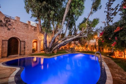 DAR ETTO Riad & Spa