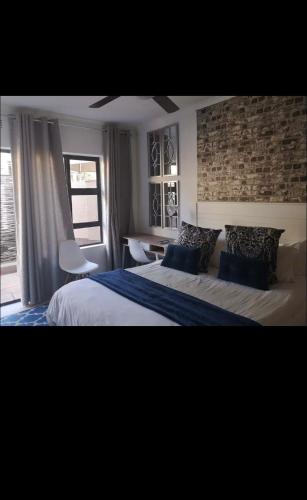 Soteria House 1