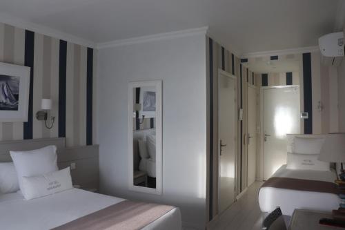The Originals Boutique Hôtel Miramar Royan (Inter-Hotel) - main image