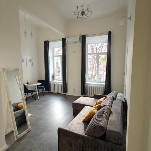city central apartament