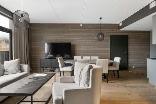 Trysil Alpine Lodge in Trysil