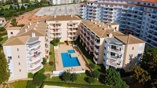 T2 Qta Amoreira praia e piscina in มาราชิเก