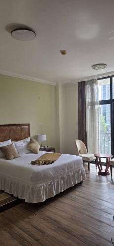 Authopia Hotel, Addis Abeba (foto 2)