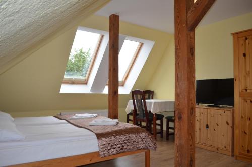 Willa Słoneczna Willa Słoneczna