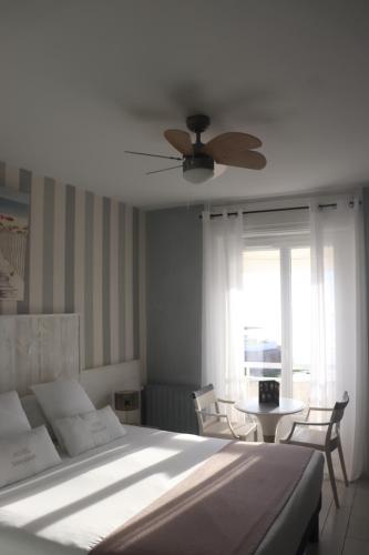 The Originals Boutique Hôtel Miramar Royan (Inter-Hotel) - image 14