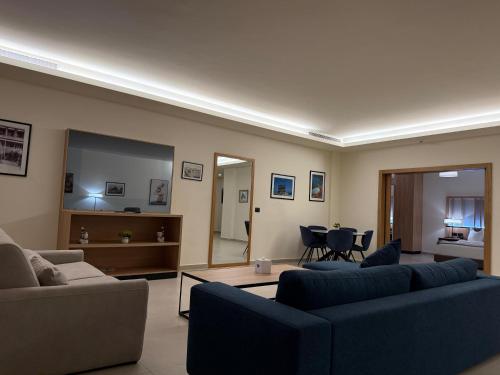 Hotel Saint Georges Beirut - image 11