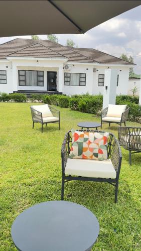 Tranquil Ridge BnB in Likulu