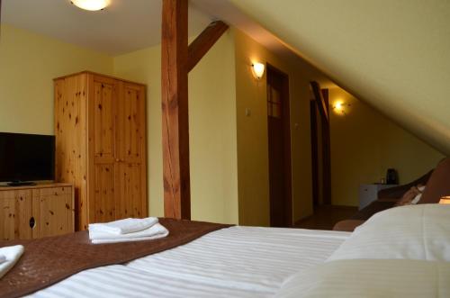 Willa Słoneczna Willa Słoneczna