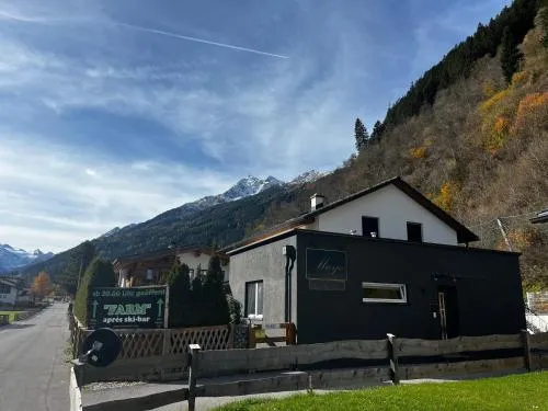 Apartment Maya in Neustift im Stubaital, Österreich