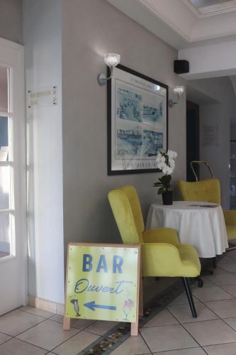 The Originals Boutique Hôtel Miramar Royan (Inter-Hotel) - image 13