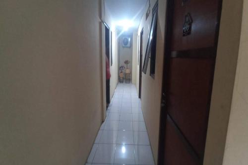 Lobby, Hotel O 94911 Syariah Anggrek Guest House in Katapang