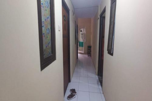 Lobby, Hotel O 94911 Syariah Anggrek Guest House in Katapang