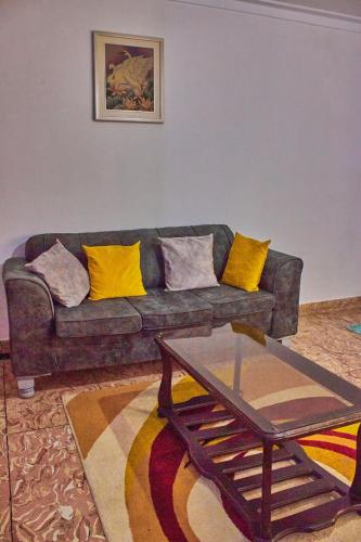 MK Casa Modern 3BR Retreat Fully Furnished in Malindi