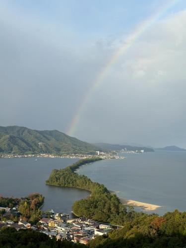 Morifuneya Ine - 森舟屋 伊根 -