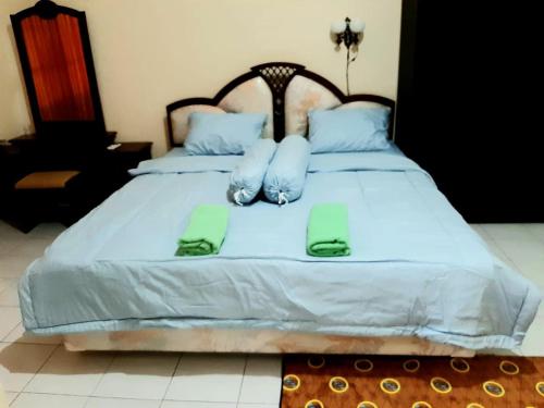 OYO 94930 Yetelu Guest House