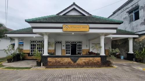 OYO 94930 Yetelu Guest House