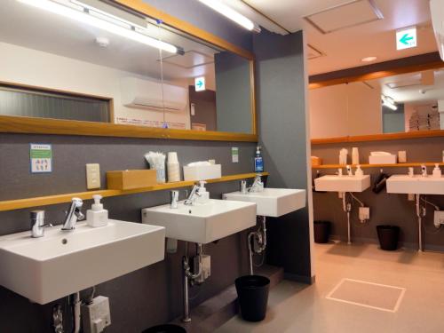 ゲストハウス ブランク Guest House BLANC