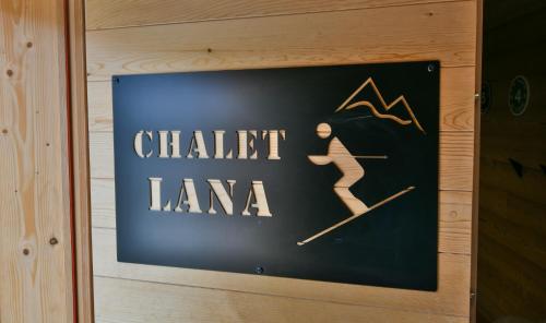 Chalet Mitoyen - Lana - image 2