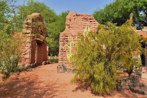 Cabañas Challa killa -luna de arena - fiambalá (Cabanas Challa killa -luna de arena - fiambala) in Fiambala