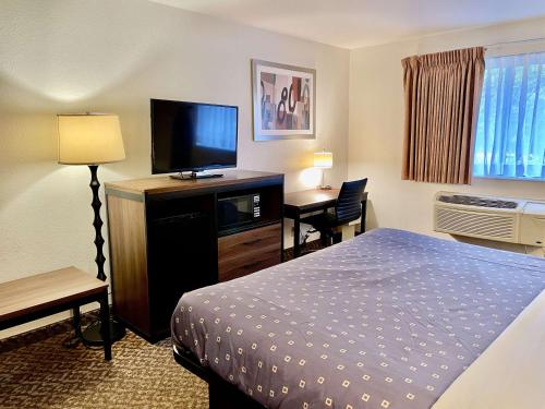 SureStay by Best Western Prince Frederick in Prince Frederick, USA