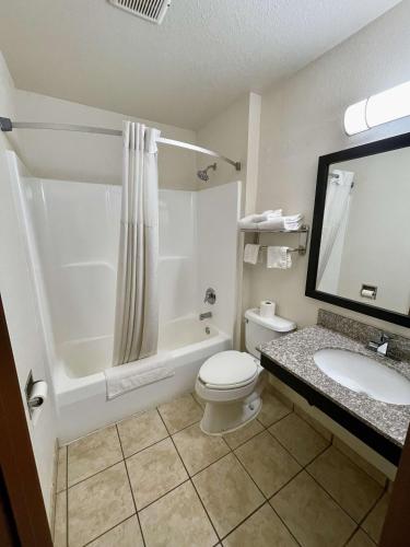 SureStay by Best Western Prince Frederick in Prince Frederick, USA