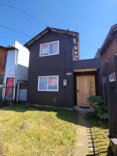 Casa en Mirasur