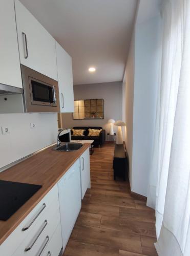 Céntrico y moderno (Centrico y moderno) in لافابيز