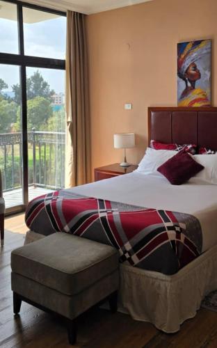 Authopia Hotel, Addis Abeba (foto 6)
