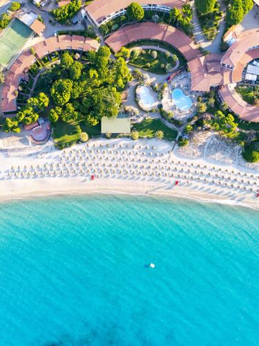  Cormoran Resort Villasimius in Villasimius