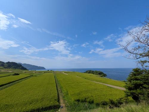 Morifuneya Ine - 森舟屋 伊根 -