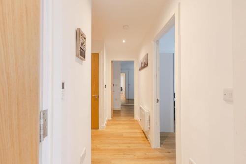Warm 2 Bedroom Apartment 15 min Walk to Etihad Stadium and City Center, Manchester (fotografie 3)