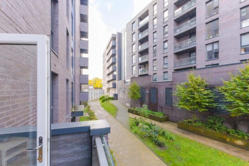 Warm 2 Bedroom Apartment 15 min Walk to Etihad Stadium and City Center, Manchester (fotografie 7)