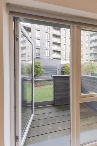 Warm 2 Bedroom Apartment 15 min Walk to Etihad Stadium and City Center, Manchester (fotografie 8)