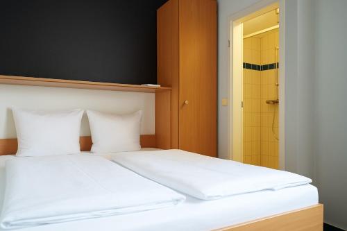 Bettenburg Hotel Hamburg, Hamburk (fotografie 7)