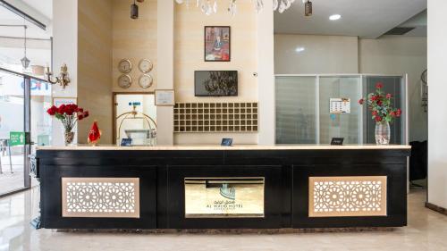 Foto - Hotel Al Walid