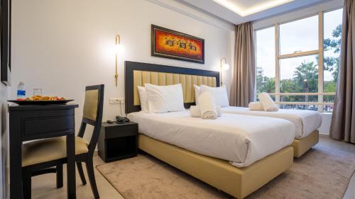 Hotel Al Walid