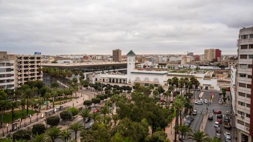 Foto - Hotel Al Walid