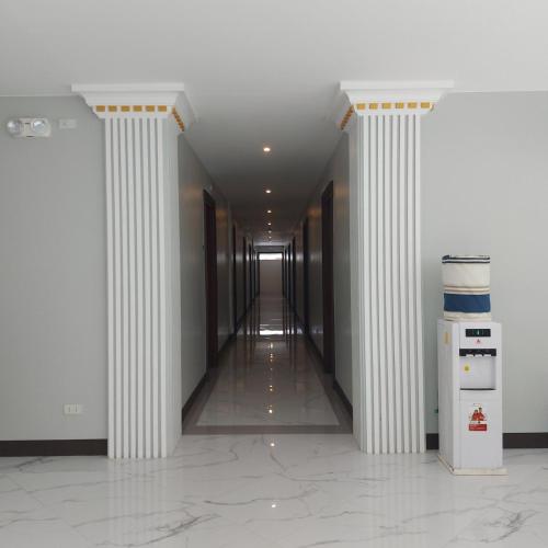 Hotel NaeR in 朗布隆